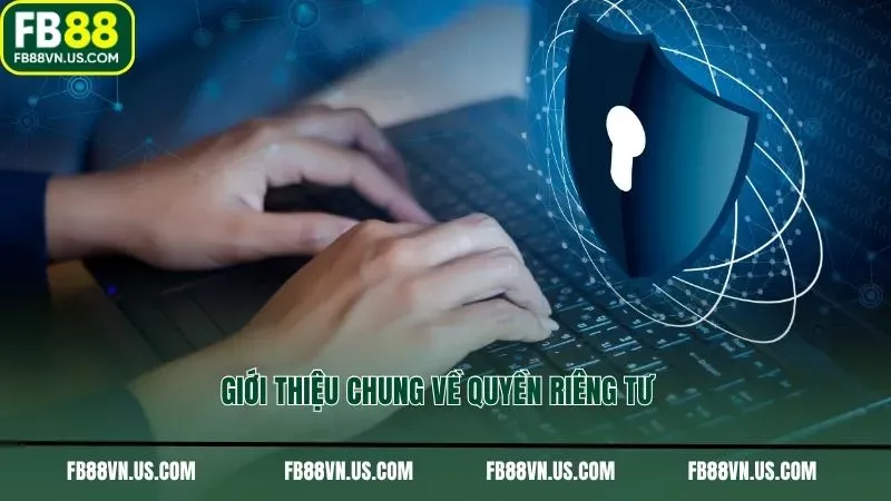 Giới thiệu chung về quyền riêng tư